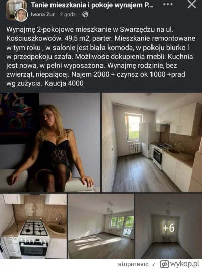 stuparevic - Kryzys na rynku sprzedaży nieruchomości. Reklama dźwignią handlu. Teraz ...