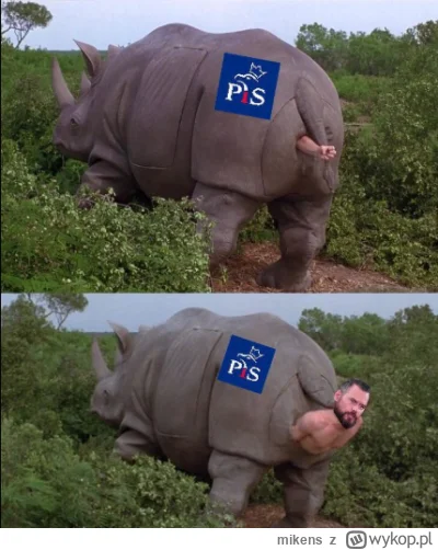 mikens - @Amatorro: w normalnym państwie by zatopił...ale u nas nie jestem do końca p...