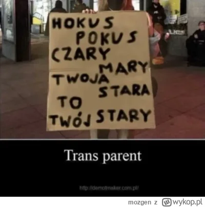 mozgen - #hanuszki #heheszki