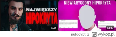 nufdcvbt - jak oni nie będą razem to nie wierzę w miłość
#kiszak