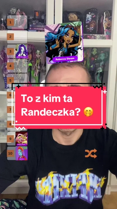 JESTEMD3BIL0000 - #przegryw https://www.tiktok.com/@lemurekdoll/video/730103973694305...