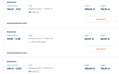 Marellion - To ciekawe co TLK musi robić. ( ͡° ͜ʖ ͡°) (tak, wiem, zdjęcie pod teorię ...