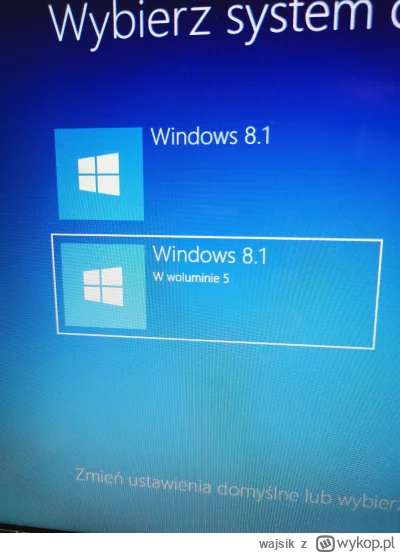 wajsik - @wajsik... @Bpnn mała aktualizacja w poście