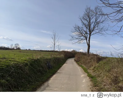 sna_t - 129 995 + 47 = 130 042

pokręcone w niedzielę po kościele

#rowerowyrownik

S...