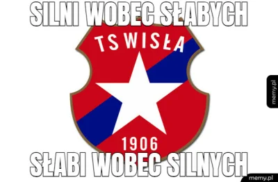 Cenzur - #wislakrakow  Popełniłem mem ( ͡° ͜ʖ ͡°)