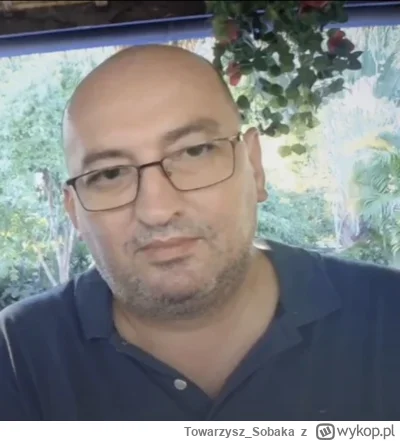 Towarzysz_Sobaka - #raportzpanstwasrodka 
Potężny Zachodniopomorzanin