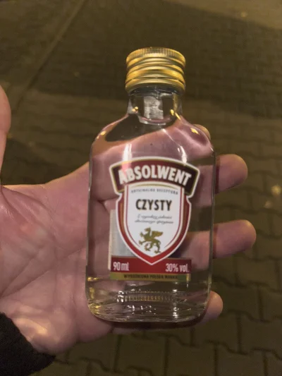 luxkms78 - #pijzwykopem #absolwent