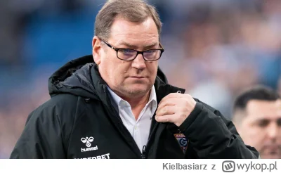 Kielbasiarz - Oby tylko Kulesza znowu nie dal sie namowic na jakis zagraniczny wynala...