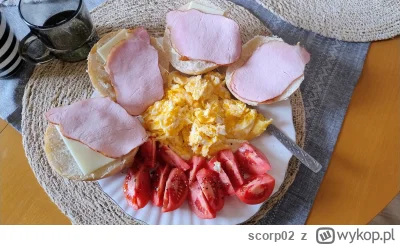 scorp02 - @scorp02 po biegu se zjadłem