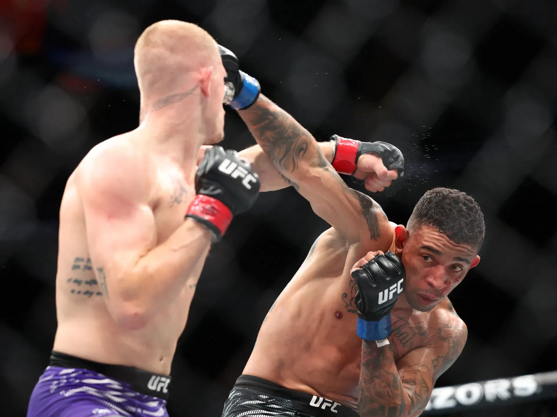 bobsley33 - #ufc #mma #ksw #sport