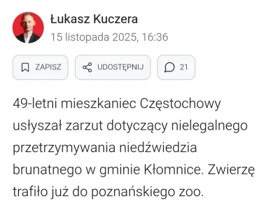 Predator77 - #kononowicz #patostreamy
Jak chłop dostał zarzut 5 lat więzienia za prze...