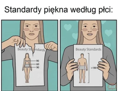 karolak2122 - Jaki jest najgorszy facet? NISKI! Ten co ma 180cm to jest dla kobiet ni...