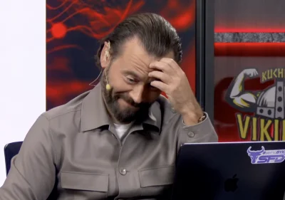 okoboji - to co CEO Columbus Energy odawala na live u Stanowskiego to mina Krzyśka ws...