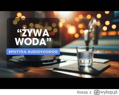 Roszp - Przygotowałem dla Was małą opowieść o tym, jak "fizyk kwantowy" stworzył stru...