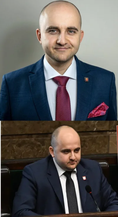 josedra52 - Tinder vs Rzeczywistość

#matecki #sejm