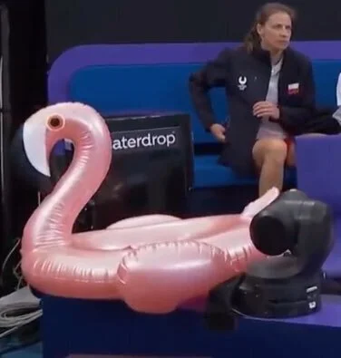 Lieutenant_Kim - @KolegaCzlowieka: ᕙ(⇀‸↼‶)ᕗ