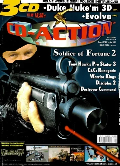 koneserprogresywnegodiscopolo - @Elberus: za mało rzułta