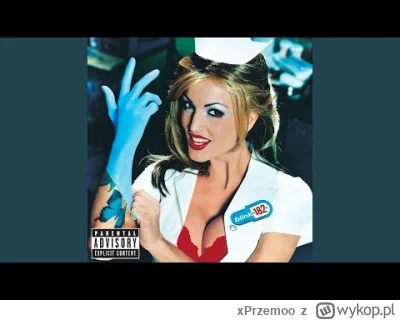 xPrzemoo - blink-182 - Going Away To College
Album: Enema of the State
Rok wydania: 1...