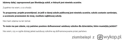 ziumbalapl - @TenXen47: To nawet nie jest żart, fragment wywiadu z Mentzenem: