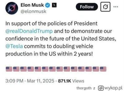 thorgoth - Aby wesprzeć towarzysza @realEdwardGierek aktyw robotniczy fabryki FSO na ...