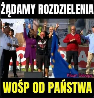 Wuuuwuuu - #wosp #polska #polityka
