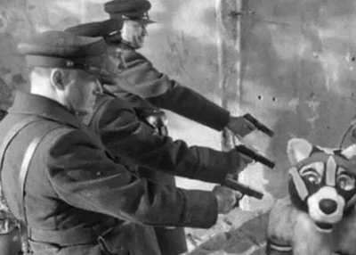 Krole - @SzycheU: fukin furries