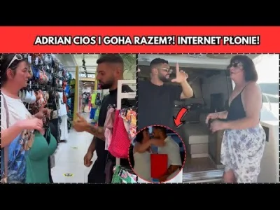 LenoV12 - #danielmagical 
Ładnie pojechane!
Tylko,że Goha była na wakacjach już! I to...