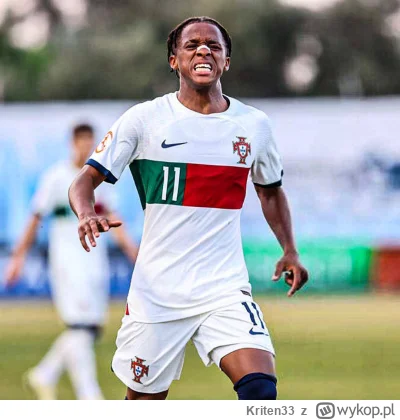Kriten33 - Barcelona jest bardzo blisko podpisania za darmo ogromnego talentu z Porto...