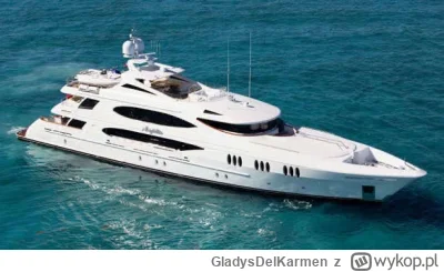 GladysDelKarmen - Pomijając całą aferę z #kpo nie może zabraknąć #heheszki z wykopkow...