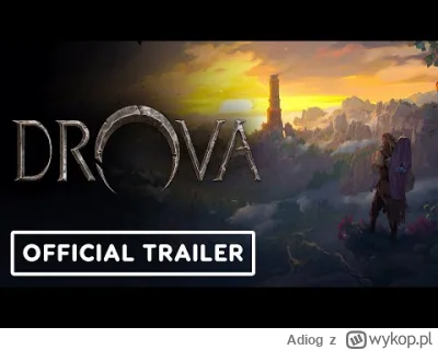 Adiog - znalazłem pikselową wersję #gothic ( ͡° ͜ʖ ͡°) mamy tutaj odizolowany świat (...