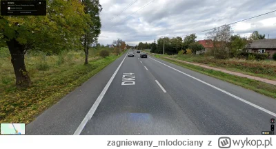 zagniewany_mlodociany - @krdewra: Nie mam pojęcia. Najlepsze, że w tym miejscu jest j...