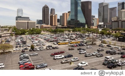 advert - Ale jak to, dlaczego w centrum miasta nie można budować dużych parkingów, pr...