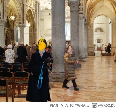 PIAN--A_A--KTYWNA - #psy #religia