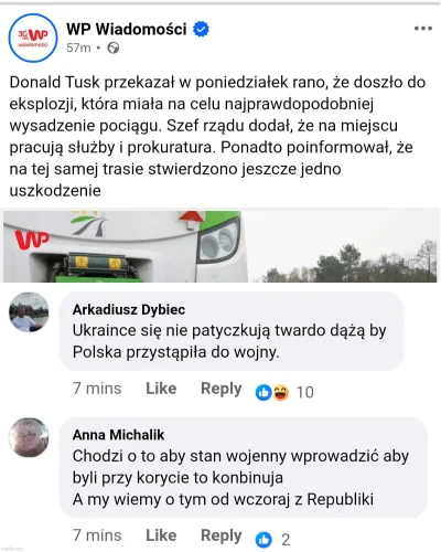 emerald-city - XD
#polityka #bekazpodludzi #ukraina #polskieonuce