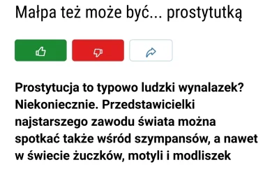 Nieszkodnik - >Prostytucja istnieje bo kobiety są właśnie tak postrzegane.

@erixon: ...