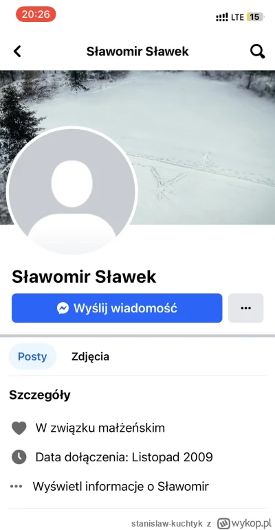 stanislaw-kuchtyk - @matt-mattwew: