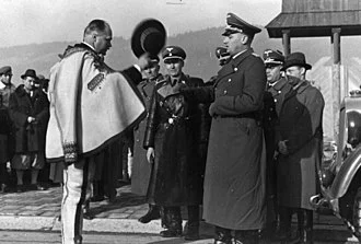 Grzesiok - Gdy ruscy rękami ukraińskich OSOBNIKÓW podpalają czy sabotują to zdaniem s...