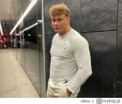 olkka - Nie padło najważniejsze pytanie #famemma