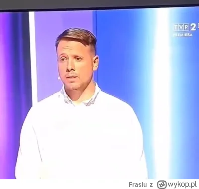 Frasiu - Skandaliczne zachowanie uczestnika Vabanque
#vabanque #heheszki #2137