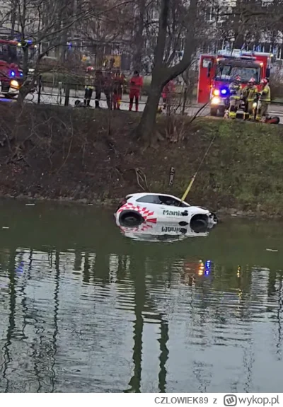 CZLOWIEK89 - #wroclaw