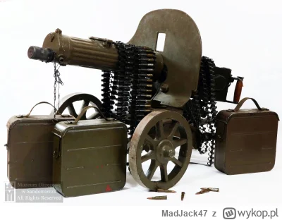 MadJack47 - Kurczę ponad 100 lat temu. Na frontach I Wojny Światowej były sposoby na ...