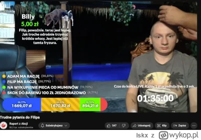 lskx - #raportzpanstwasrodka 
Żarty żartami, ale serio lepiej wygląda.