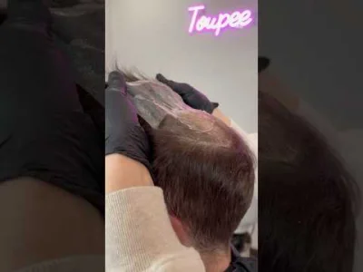 krytyk1205 - @MyOwnWorstEnemy: nie ma takiej łysej pały której nie można zakryć