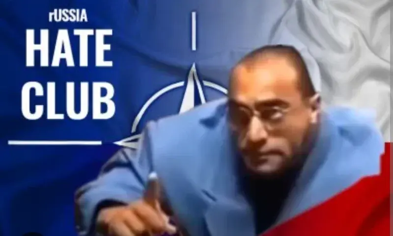 wszystkogra - Tak dla przypomnienia, na tagu sztywniutko. Od zawsze na zawsze. #russi...