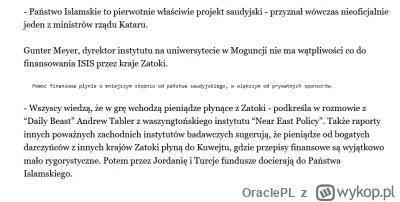 OraclePL - @piotrusmc: https://businessinsider.com.pl/wiadomosci/skad-terrorysci-isis...