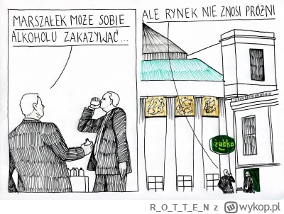 ROTTE_N - #humorobrazkowy