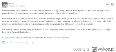 dodany - Piękna propaganda od zielonki na vikop ru ( ͡° ͜ʖ ͡°)
"daily reminder" = pow...