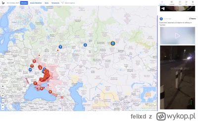 felixd - Nikt nie napisał o kolejnych niedopałkach? 2400 km ????? ;) 

https://t.me/e...