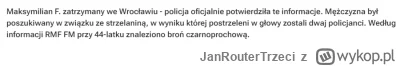 JanRouterTrzeci - Coraz więcej akcji z CP w Polsce.

Polakom już #!$%@?? Spodziewać s...