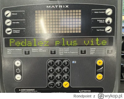 Rondpoint - Co ta maszyna wyzywa mnie od pedalow 
#przegryw #francja